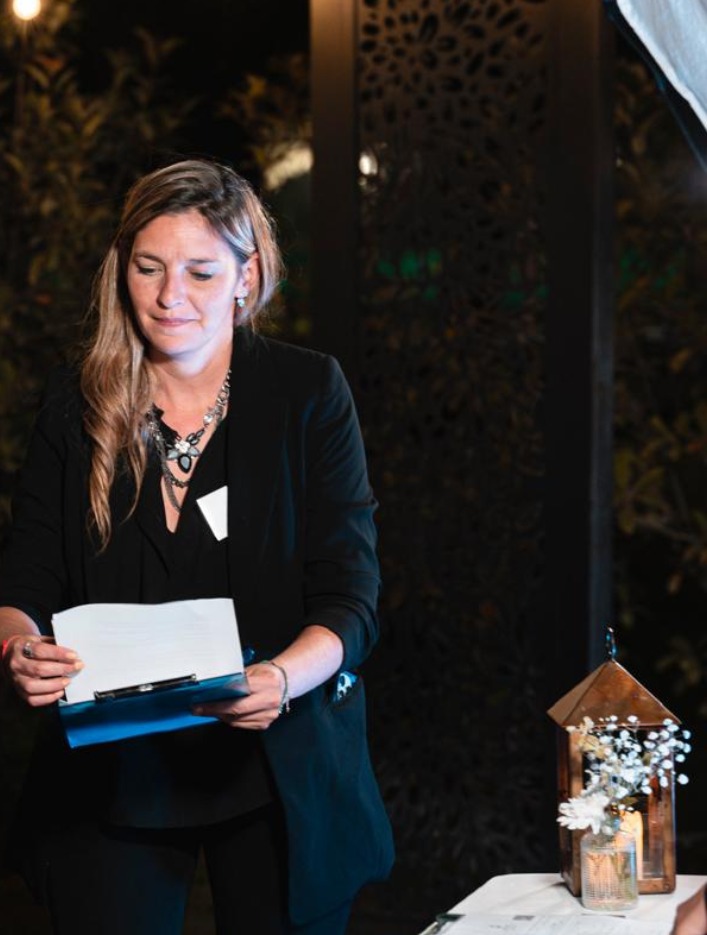 Organización integral de eventos